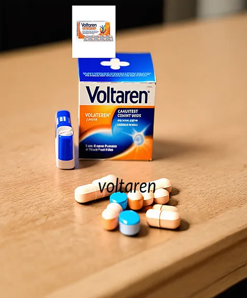 Compresse voltaren prezzo